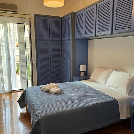 2Nd Floor Apt In Koukaki Athen Exterior foto