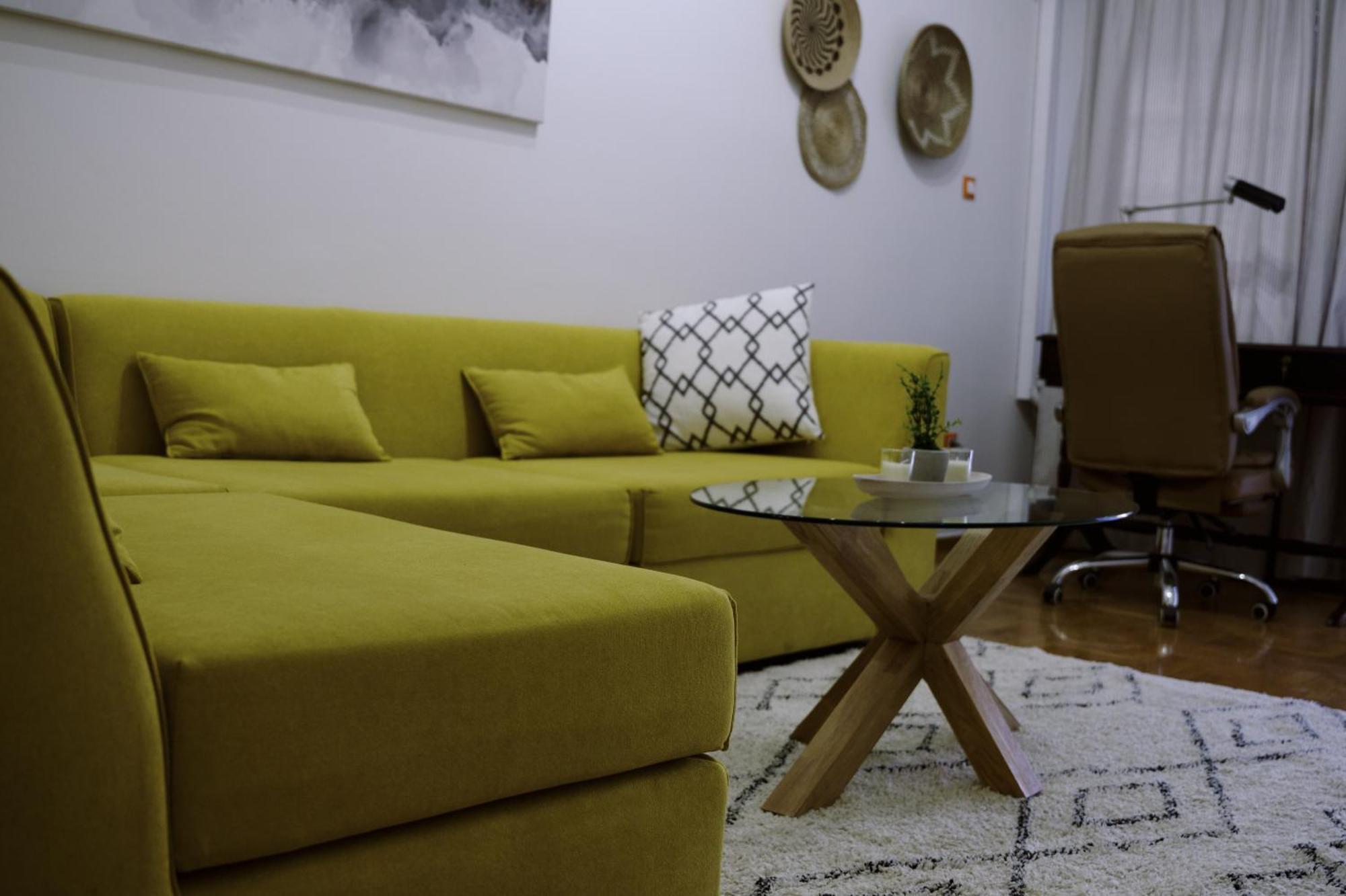 2Nd Floor Apt In Koukaki Athen Exterior foto